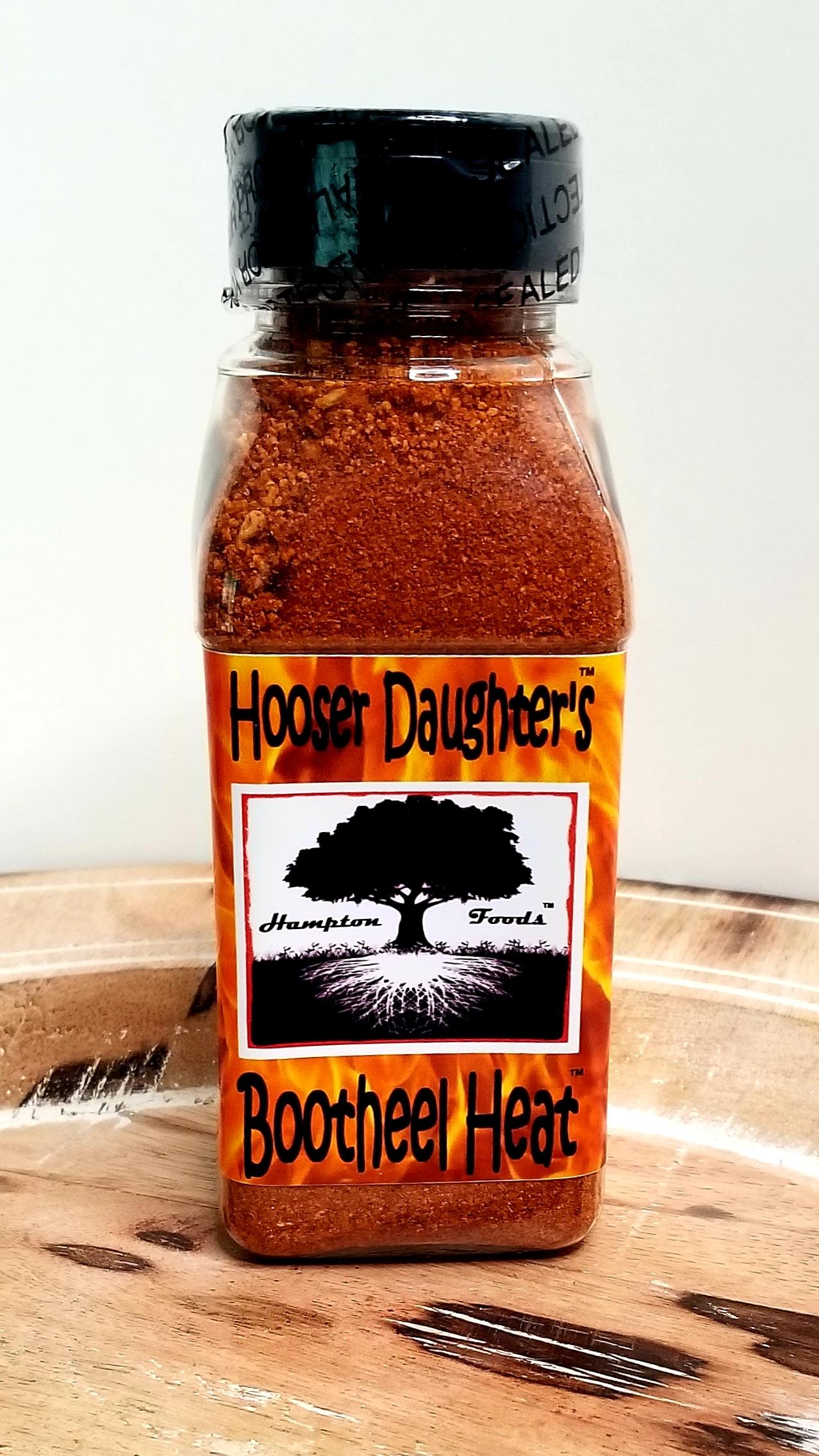 Bootheel Heat™