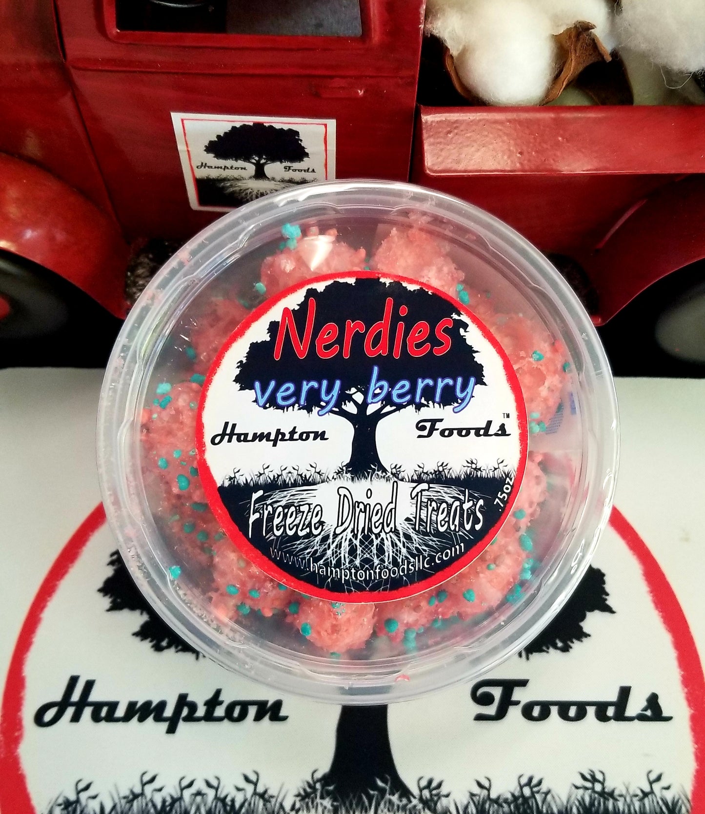 Nerdies™