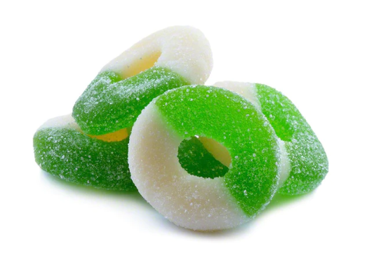 Introducing Hampton Foods' latest sensation – Apple Fizz! Brace yourselves for a taste bud revolution that will elevate your snacking experience to a whole new level! Imagine the delightful fusion of crispiness and intense sour apple flavor – that's exactly what our Apple Fizz brings to the table.