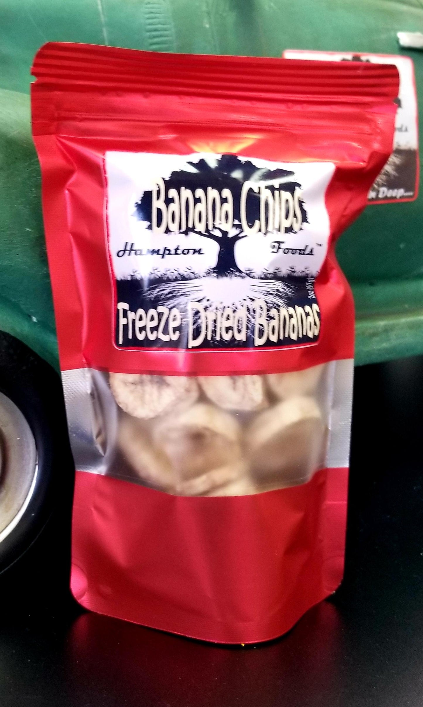 Banana Chips™