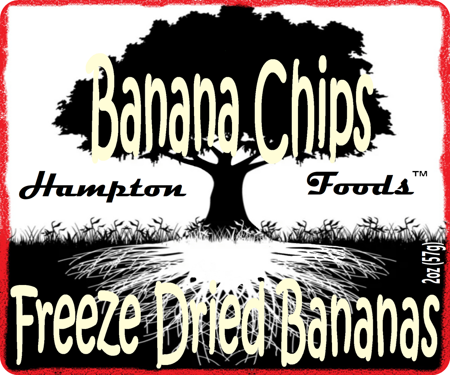 Banana Chips™