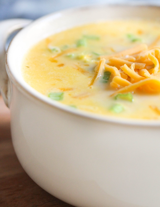 Hampton Foods' Freeze-Dried Broccoli Cheese Soup! Are you ready to elevate your dining experience with a delightful blend of wholesome goodness? Packed with flavor and convenience, this soup is not just a meal; it's a culinary adventure. Rich Flavor, Wholesome Ingredients.