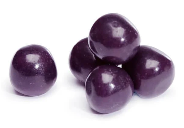 Grape Sours