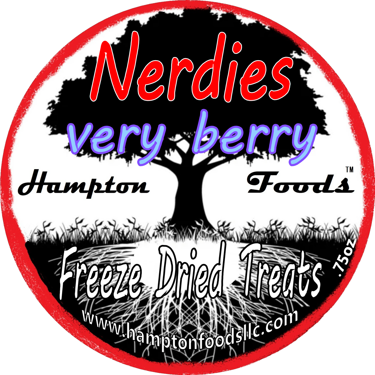 Nerdies™