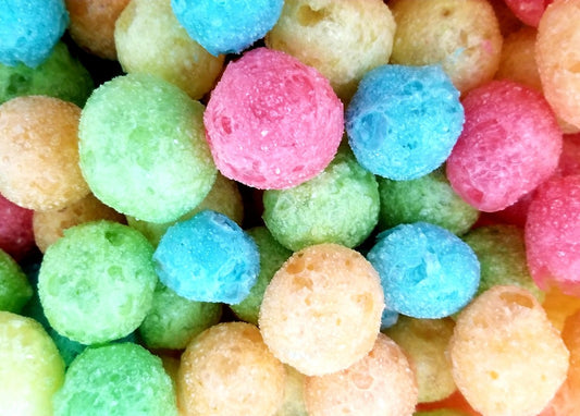 Introducing Hampton Foods' Latest Sensation: Sour Poppers! 🍬 Are you ready to embark on a flavor-packed adventure that will electrify your taste buds and leave you craving for more? Look no further, because Hampton Foods proudly presents our newest mouthwatering masterpiece: Sour Poppers!