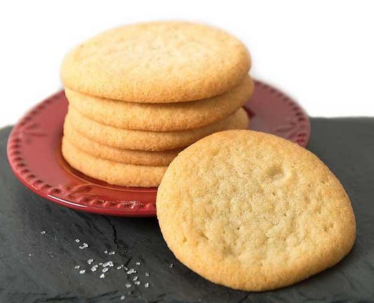 Introducing the Sweetest Popcorn Sensation: Hampton Foods Sugar Cookie Seasoning! Are you ready to embark on a mouthwatering journey of popcorn perfection? Look no further, because Hampton Foods has just unveiled – Sugar Cookie Popcorn Seasoning! Elevate Your Snacking Game!