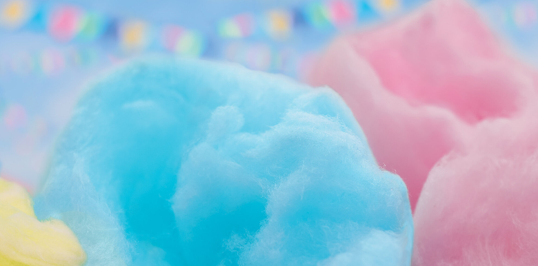 Transform popcorn into a carnival delight with Hampton Foods Cotton Candy Popcorn Seasoning. Sweet, magical, and oh-so-addictive!