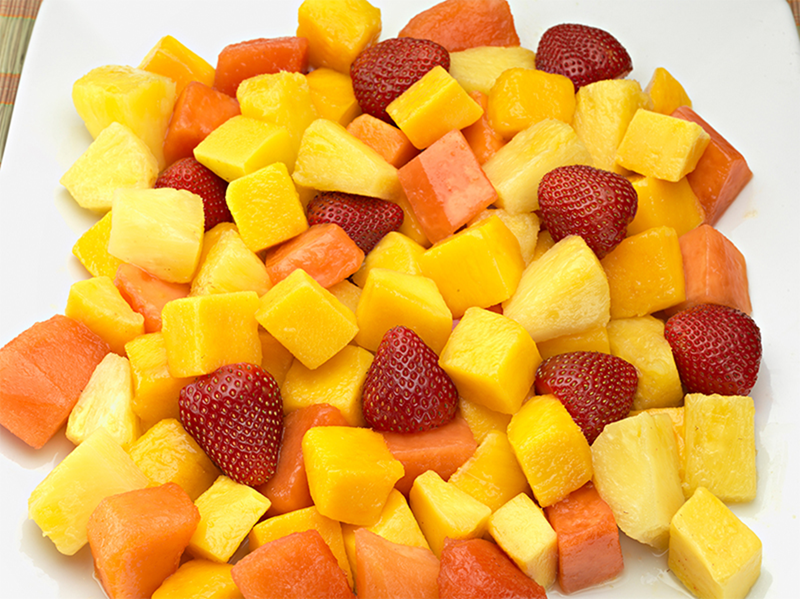 Island Bliss Fruit Blend™