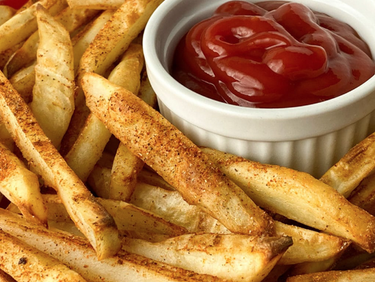 Tater Topper Seasoning