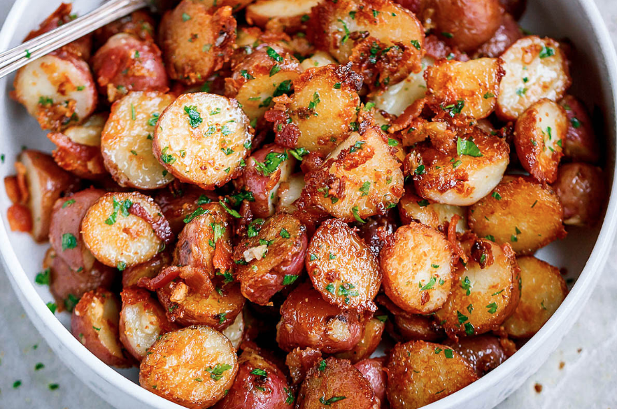 Tater Topper Seasoning