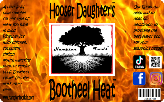 Bootheel Heat™
