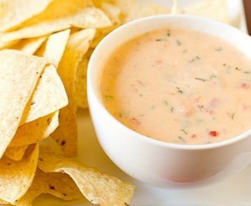 Chili Con Queso Dip Mix