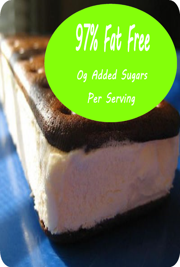 Low Fat Vanilla Ice Cream Sandwich is a freeze dried treat you need to try. The sandwich is 97% fat free with zero added sugars! It's an ice cream sandwich that doesn't stick to your fingers. Two crunchy chocolate wafers with a creamy vanilla center that will melt in your mouth! No refrigeration required, shelf stable in a controlled enviroment for up to a year.