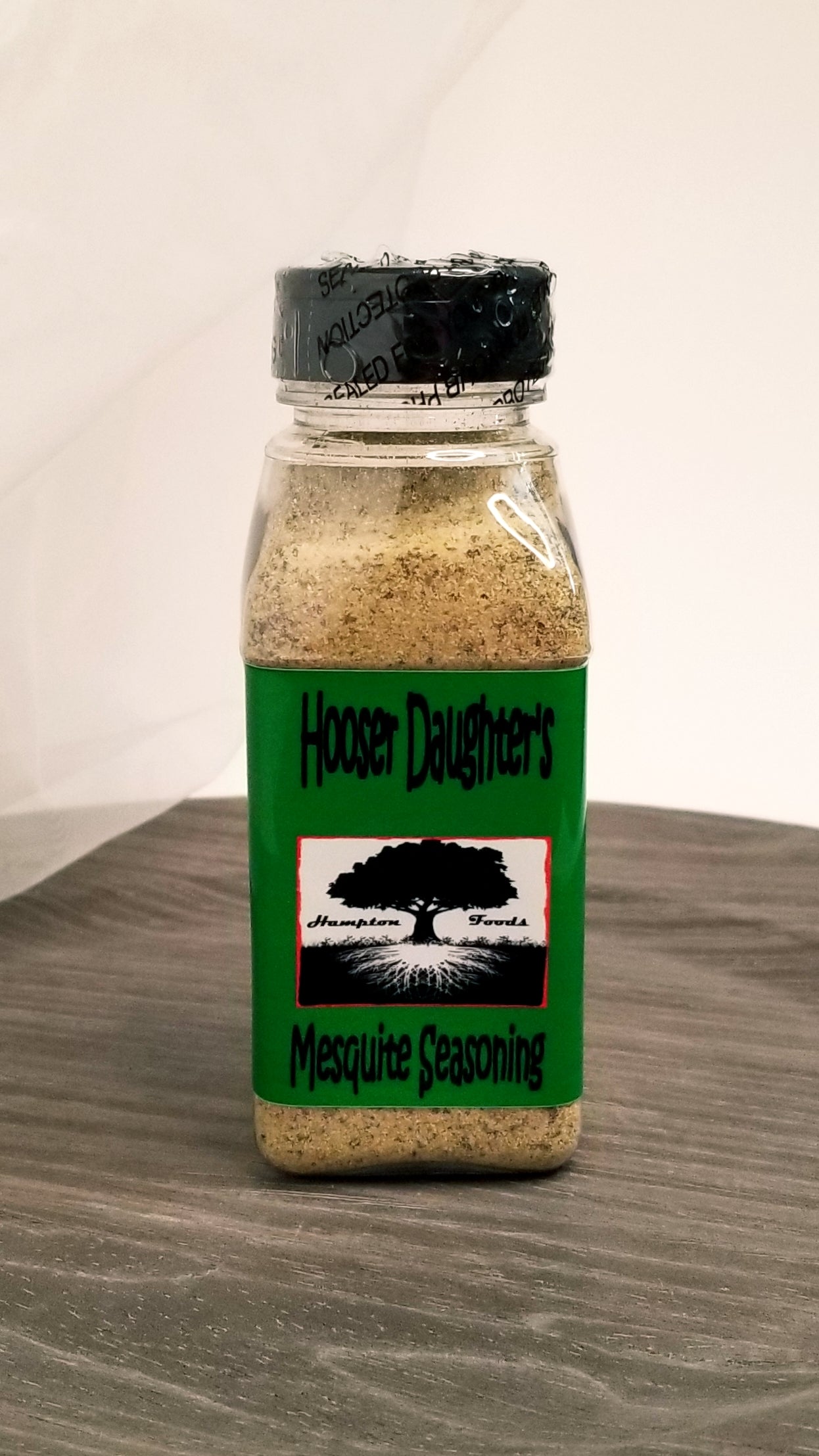 Mesquite Seasoning