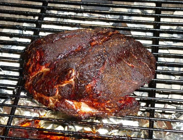 The rub that started it all! A SWEET HEAT that is suitable for chicken, shrimp, pork, beef — you name it, our Signature Rub hits the mark.
