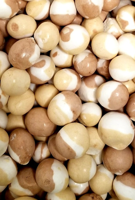 S'mores Bombs is a three-layer treat of fire-roasted marshmallows, rich chocolate, and a graham cracker flavor that is the perfect campfire treat to eat any time of the year. You are sure to love this indulgent candy from the first bite!
