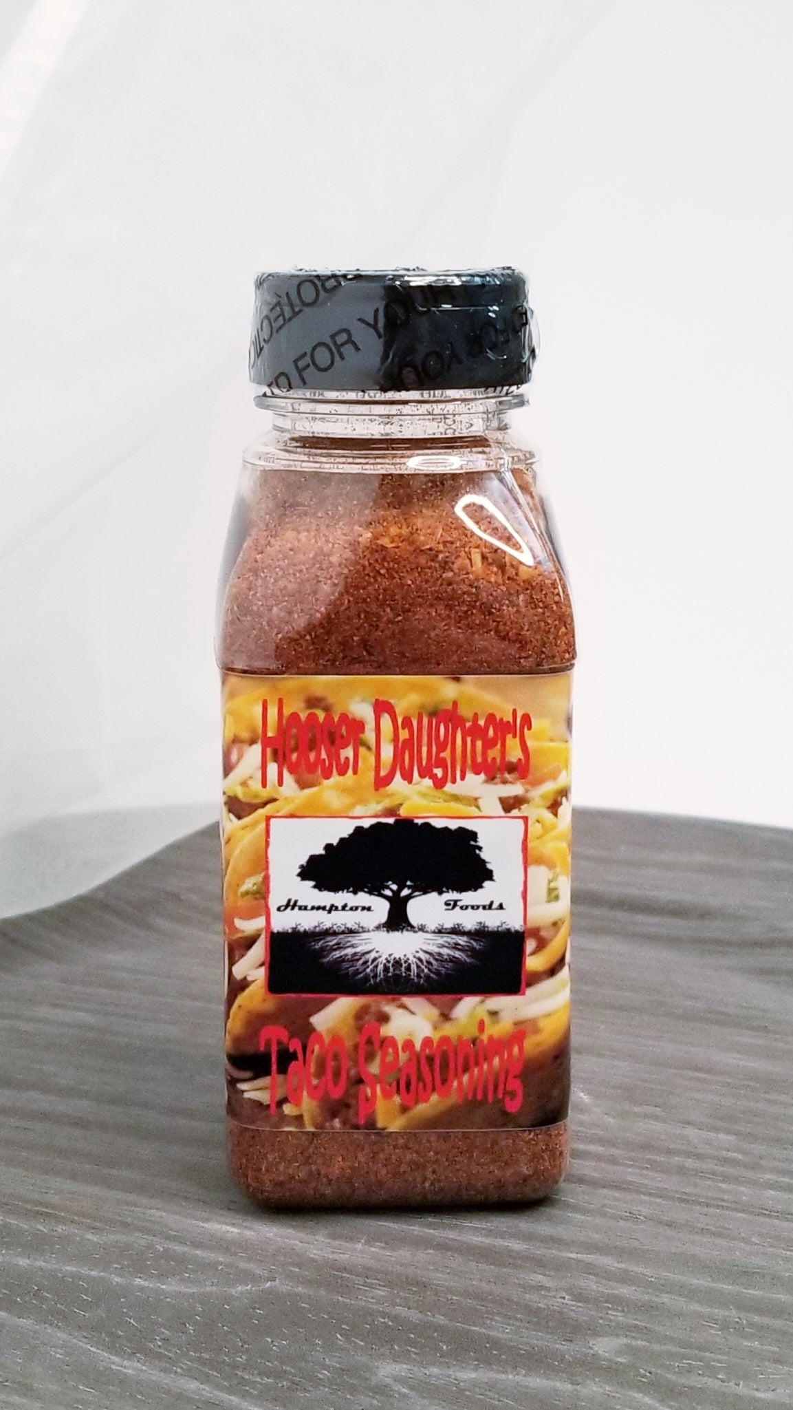 Taco Seasoning