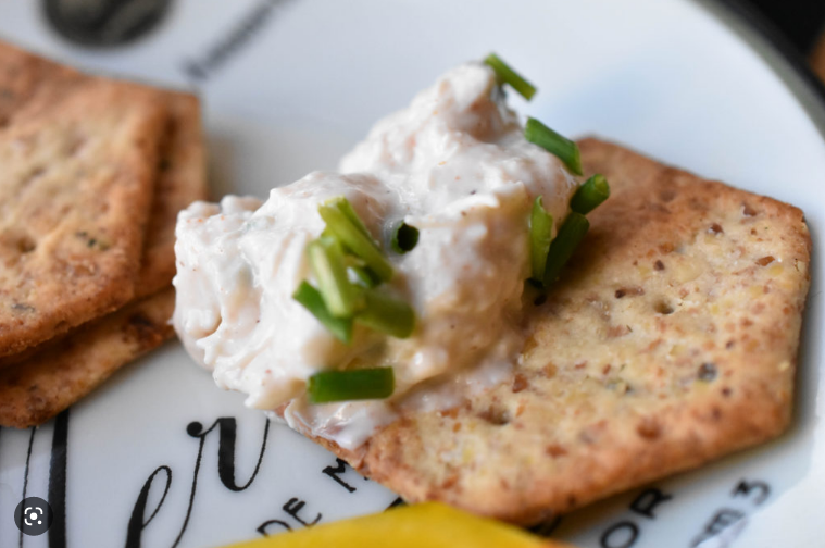 Dilly Crab Delight Dip Mix