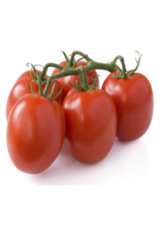 Bacon Tomato Chips, delicious fresh tomato slices freeze dried then lightly seasoned with bacon seasoning. Comes in a triple sealed, resealable window bag. The .80oz finished product is equal to two large Roma tomatoes.