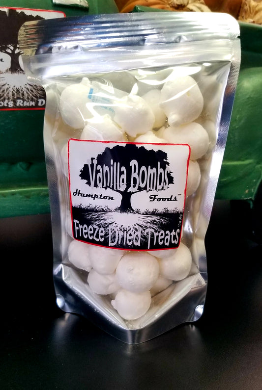 Vanilla Bombs™