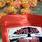 
Attention candy lovers! Try freeze-dried Nerdies™ by Hampton Foods—made from Nerds® Gummy Clusters! Tangy, crunchy goodness with a fun twist to wow your taste buds!