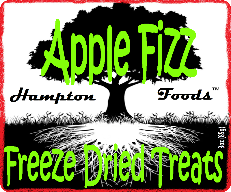 Introducing Hampton Foods' latest sensation – Apple Fizz! Brace yourselves for a taste bud revolution that will elevate your snacking experience to a whole new level! Imagine the delightful fusion of crispiness and intense sour apple flavor – that's exactly what our Apple Fizz brings to the table.