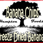 Banana Chips™