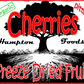 Immerse yourself in the extraordinary taste and texture of Hampton Foods' Organic Freeze-Dried Cherries! Savor the exceptional sweetness of our latest creation - Sweet Cherries! These freeze-dried gems not only offer guilt-free indulgence but also boast a unique taste and texture experience that sets them apart.