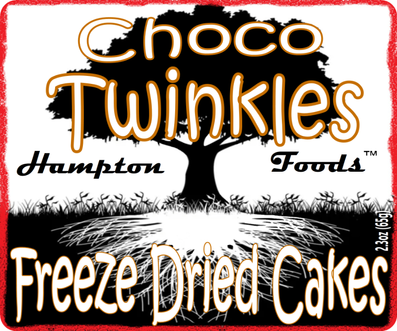 Introducing Twinkles by Hampton Foods! Experience the irresistible crunch of our latest sensation: Twinkles! We've taken the beloved creme-filled chocolate cake and transformed it into a light, crunchy delight with an intense flavor that will have your taste buds dancing with delight. 