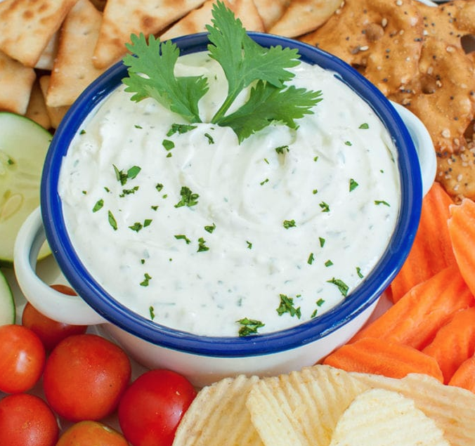 Discover the irresistible Garlic & Chive Dip Mix from Hooser Daughters™. Elevate your culinary creations with a blend of robust garlic and delicate chive flavors. Perfect for dipping snacks or as a bread dip mix with olive oil. Crafted for food enthusiasts seeking convenience without compromising on taste. Unleash your inner chef today!