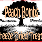 Attention all candy lovers! Introducing Peach Bombs™, the most delicious salt water taffy you'll ever taste! Imagine biting into a crisp and crunchy taffy with an explosion of peach flavor in your mouth. That's exactly what you get with Peach Bombs™ from Hampton Foods. Our taffy is freeze-dried to perfection.