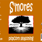 Transform your popcorn into a gourmet delight with Hampton Foods' irresistible S'mores Popcorn Seasoning! Immerse yourself in the rich symphony of flavors as marshmallow, chocolate, and graham cracker unite in perfect harmony. Elevate your movie nights, game days, or any snack time with this delectable blend.