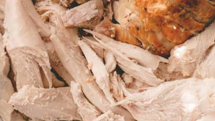 Introducing Hampton Foods' Premium Freeze-Dried White Turkey Meat! Are you ready to elevate your dining experience, whether you're on-the-go or at home? Look no further than Hampton Foods' Freeze-Dried White Turkey Meat – the perfect solution for emergency rations, everyday use, hiking, camping, and hunting adventures!