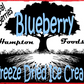 Our Blueberry Ice Cream is the ultimate snack that will tantalize your taste buds. The creamy goodness is condensed into a light crunch that you won't be able to resist. Plus, with the whole blueberries mixed in, you get an extra burst of flavor with every bite.