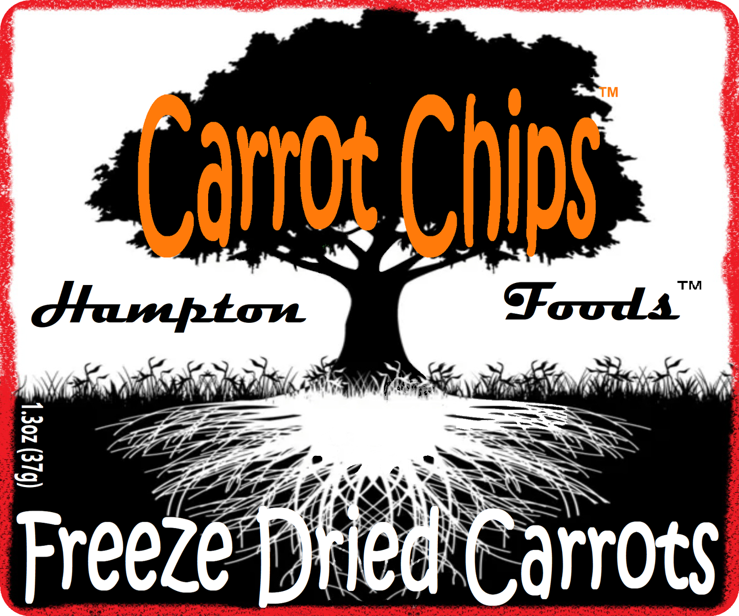 Carrot Chips™