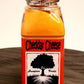 Cheddar Cheese Popcorn Seasoning, a Highly Aromatic and Flavorful Blend. Medium Salt Level with Creamy and Cheesy Notes. Easy to use! For Best Flavor Attitude, Apply to Hot Popcorn, Even Better Coated in Oil.