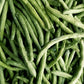 Snack Green Beans, Hampton Foods freeze dried green beans come in a convenient 6x9 (easy open) resealable bag for a healthy snack on the go. Filled with naturally sweet green beans, the 1 ounce (28g) bag contains the equivalent of four 1 cup servings of fresh green beans