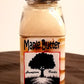 Maple Butter Popcorn Seasoning, a Highly Aromatic and Flavorful Blend. A Sweet Maple Butter Flavor and Aroma. Easy to use! For Best Flavor Attitude, Apply to Hot Popcorn, Even Better Coated in Oil.