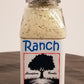 Ranch Popcorn Seasoning, a Highly Aromatic and Flavorful Blend. Mild Cream Note and Good Sour Flavor Typical of Ranch Style. Easy to use! For Best Flavor Attitude, Apply to Hot Popcorn, Even Better Coated in Oil.