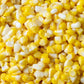 Hampton Foods Freeze Dried Sweet Corn, rehydrate and you have corn as fresh as off the cob or you can eat by the handful right out of the bag with your favorite seasoning! This is one you will talk about......comes in a 7"X10" triple sealed 1qt mylar bag. Shelf stable for 25 to 30 YEARS when in a controlled environment and unopened. Net 7.25 dry ounces.
