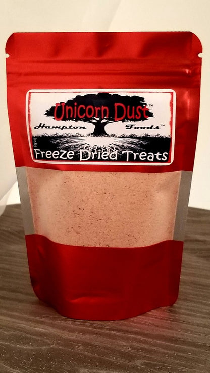 Unicorn Dust  Hedgewitch Herbals