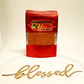 Introducing Hooser Daughters™ Wicked Habanero Dip Mix - the perfect blend of bold chili pepper aroma and mouth-watering flavor with a moderate to high heat kick. If you're a fan of spicy dips that pack a punch, this is the dip mix for you!